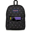 image:imageJanSport SuperBreak One Backpack  Durable Lightweight Bookbag with 1 Main Compartment Front Utility Pocket with Builtin Organizer  Premium Backpack Faded Floral Fresh MintBad Bows