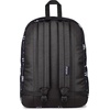 image:imageJanSport SuperBreak One Backpack  Durable Lightweight Bookbag with 1 Main Compartment Front Utility Pocket with Builtin Organizer  Premium Backpack Faded Floral Fresh MintPastel Petals Black