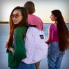 image:imageJanSport SuperBreak One Backpack  Durable Lightweight Bookbag with 1 Main Compartment Front Utility Pocket with Builtin Organizer  Premium Backpack Faded Floral Fresh MintSlice of Fun