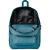 image:imageJanSport SuperBreak One Backpack  Durable Lightweight Bookbag with 1 Main Compartment Front Utility Pocket with Builtin Organizer  Premium Backpack Faded Floral Fresh MintEmerald Pool