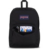 image:imageJanSport SuperBreak One Backpack  Durable Lightweight Bookbag with 1 Main Compartment Front Utility Pocket with Builtin Organizer  Premium Backpack Faded Floral Fresh MintBlack