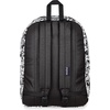 image:imageJanSport SuperBreak One Backpack  Durable Lightweight Bookbag with 1 Main Compartment Front Utility Pocket with Builtin Organizer  Premium Backpack Faded Floral Fresh MintDoodle Dots