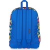 image:imageJanSport SuperBreak One Backpack  Durable Lightweight Bookbag with 1 Main Compartment Front Utility Pocket with Builtin Organizer  Premium Backpack Faded Floral Fresh MintFlower Market