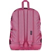 image:imageJanSport SuperBreak One Backpack  Durable Lightweight Bookbag with 1 Main Compartment Front Utility Pocket with Builtin Organizer  Premium Backpack Faded Floral Fresh MintPop Art Pansies