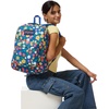 image:imageJanSport SuperBreak One Backpack  Durable Lightweight Bookbag with 1 Main Compartment Front Utility Pocket with Builtin Organizer  Premium Backpack Faded Floral Fresh MintFlower Market