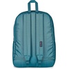 image:imageJanSport SuperBreak One Backpack  Durable Lightweight Bookbag with 1 Main Compartment Front Utility Pocket with Builtin Organizer  Premium Backpack Faded Floral Fresh MintEmerald Pool