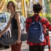 image:imageJanSport SuperBreak One Backpack  Durable Lightweight Bookbag with 1 Main Compartment Front Utility Pocket with Builtin Organizer  Premium Backpack Faded Floral Fresh MintBuckshot Camo