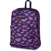 image:imageJanSport SuperBreak One Backpack  Durable Lightweight Bookbag with 1 Main Compartment Front Utility Pocket with Builtin Organizer  Premium Backpack Faded Floral Fresh MintFlutter By Purple