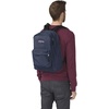 image:imageJanSport SuperBreak One Backpack  Durable Lightweight Bookbag with 1 Main Compartment Front Utility Pocket with Builtin Organizer  Premium Backpack Faded Floral Fresh MintNavy