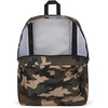 image:imageJanSport SuperBreak One Backpack  Durable Lightweight Bookbag with 1 Main Compartment Front Utility Pocket with Builtin Organizer  Premium Backpack Faded Floral Fresh MintBuckshot Camo