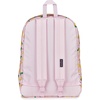 image:imageJanSport SuperBreak One Backpack  Durable Lightweight Bookbag with 1 Main Compartment Front Utility Pocket with Builtin Organizer  Premium Backpack Faded Floral Fresh MintLemonade Stand Pink