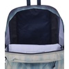 image:imageJanSport SuperBreak One Backpack  Durable Lightweight Bookbag with 1 Main Compartment Front Utility Pocket with Builtin Organizer  Premium Backpack Faded Floral Fresh MintOmbre Falls