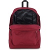 image:imageJanSport SuperBreak One Backpack  Durable Lightweight Bookbag with 1 Main Compartment Front Utility Pocket with Builtin Organizer  Premium Backpack Faded Floral Fresh MintRusset Red
