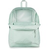 image:imageJanSport SuperBreak One Backpack  Durable Lightweight Bookbag with 1 Main Compartment Front Utility Pocket with Builtin Organizer  Premium Backpack Faded Floral Fresh MintFresh Mint