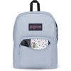 image:imageJanSport SuperBreak One Backpack  Durable Lightweight Bookbag with 1 Main Compartment Front Utility Pocket with Builtin Organizer  Premium Backpack Faded Floral Fresh MintBlue Dusk