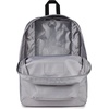 image:imageJanSport SuperBreak One Backpack  Durable Lightweight Bookbag with 1 Main Compartment Front Utility Pocket with Builtin Organizer  Premium Backpack Faded Floral Fresh MintGrounded Grey