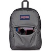 image:imageJanSport SuperBreak One Backpack  Durable Lightweight Bookbag with 1 Main Compartment Front Utility Pocket with Builtin Organizer  Premium Backpack Faded Floral Fresh MintSmokey Grit
