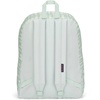 image:imageJanSport SuperBreak One Backpack  Durable Lightweight Bookbag with 1 Main Compartment Front Utility Pocket with Builtin Organizer  Premium Backpack Faded Floral Fresh Mint70s Space Dye Fresh Mint