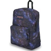 image:imageJanSport SuperBreak One Backpack  Durable Lightweight Bookbag with 1 Main Compartment Front Utility Pocket with Builtin Organizer  Premium Backpack Faded Floral Fresh MintNight Sky