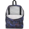image:imageJanSport SuperBreak One Backpack  Durable Lightweight Bookbag with 1 Main Compartment Front Utility Pocket with Builtin Organizer  Premium Backpack Faded Floral Fresh MintNight Sky