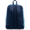 image:imageJanSport SuperBreak One Backpack  Durable Lightweight Bookbag with 1 Main Compartment Front Utility Pocket with Builtin Organizer  Premium Backpack Faded Floral Fresh MintLucky Bandanna