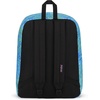 image:imageJanSport SuperBreak One Backpack  Durable Lightweight Bookbag with 1 Main Compartment Front Utility Pocket with Builtin Organizer  Premium Backpack Faded Floral Fresh MintBaby Blossom Blue
