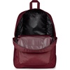 image:imageJanSport SuperBreak One Backpack  Durable Lightweight Bookbag with 1 Main Compartment Front Utility Pocket with Builtin Organizer  Premium Backpack Faded Floral Fresh MintCherry Lacquer