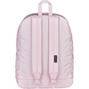 image:imageJanSport SuperBreak One Backpack  Durable Lightweight Bookbag with 1 Main Compartment Front Utility Pocket with Builtin Organizer  Premium Backpack Faded Floral Fresh MintFlutter By Pink IceWhitePink Ice