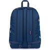 image:imageJanSport SuperBreak One Backpack  Durable Lightweight Bookbag with 1 Main Compartment Front Utility Pocket with Builtin Organizer  Premium Backpack Faded Floral Fresh MintVortex Voyage
