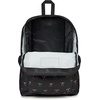 image:imageJanSport SuperBreak One Backpack  Durable Lightweight Bookbag with 1 Main Compartment Front Utility Pocket with Builtin Organizer  Premium Backpack Faded Floral Fresh MintBad Bows