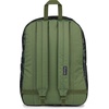 image:imageJanSport SuperBreak One Backpack  Durable Lightweight Bookbag with 1 Main Compartment Front Utility Pocket with Builtin Organizer  Premium Backpack Faded Floral Fresh MintCamo Illusion