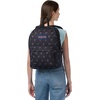 image:imageJanSport SuperBreak One Backpack  Durable Lightweight Bookbag with 1 Main Compartment Front Utility Pocket with Builtin Organizer  Premium Backpack Faded Floral Fresh MintBad Bows