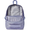 image:imageJanSport SuperBreak One Backpack  Durable Lightweight Bookbag with 1 Main Compartment Front Utility Pocket with Builtin Organizer  Premium Backpack Faded Floral Fresh MintLavender Ash