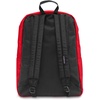 image:imageJanSport SuperBreak One Backpack  Durable Lightweight Bookbag with 1 Main Compartment Front Utility Pocket with Builtin Organizer  Premium Backpack Faded Floral Fresh MintRed Tape