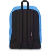 image:imageJanSport SuperBreak One Backpack  Durable Lightweight Bookbag with 1 Main Compartment Front Utility Pocket with Builtin Organizer  Premium Backpack Faded Floral Fresh MintBlue Neon