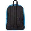 image:imageJanSport SuperBreak One Backpack  Durable Lightweight Bookbag with 1 Main Compartment Front Utility Pocket with Builtin Organizer  Premium Backpack Faded Floral Fresh MintElectric Azul
