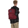 image:imageJanSport SuperBreak One Backpack  Durable Lightweight Bookbag with 1 Main Compartment Front Utility Pocket with Builtin Organizer  Premium Backpack Faded Floral Fresh MintRusset Red