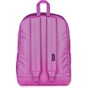 image:imageJanSport SuperBreak One Backpack  Durable Lightweight Bookbag with 1 Main Compartment Front Utility Pocket with Builtin Organizer  Premium Backpack Faded Floral Fresh MintDigital Fuchsia