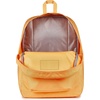 image:imageJanSport SuperBreak One Backpack  Durable Lightweight Bookbag with 1 Main Compartment Front Utility Pocket with Builtin Organizer  Premium Backpack Faded Floral Fresh MintOrange Soda