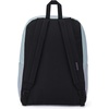 image:imageJanSport SuperBreak One Backpack  Durable Lightweight Bookbag with 1 Main Compartment Front Utility Pocket with Builtin Organizer  Premium Backpack Faded Floral Fresh Mint8 Bit Ombre