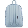 image:imageJanSport SuperBreak Plus Backpack with Padded 15inch Laptop Sleeve and Integrated Bottle Pocket  Spacious and Durable Daypack for Work and Travel  Cosmic CityCoastal Curiosities