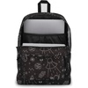 image:imageJanSport SuperBreak Plus Backpack with Padded 15inch Laptop Sleeve and Integrated Bottle Pocket  Spacious and Durable Daypack for Work and Travel  Cosmic CityCosmic City
