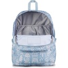 image:imageJanSport SuperBreak Plus Backpack with Padded 15inch Laptop Sleeve and Integrated Bottle Pocket  Spacious and Durable Daypack for Work and Travel  Cosmic CityCoastal Curiosities