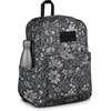 image:imageJanSport SuperBreak Plus Backpack with Padded 15inch Laptop Sleeve and Integrated Bottle Pocket  Spacious and Durable Daypack for Work and Travel  Lace Shadows