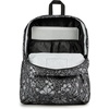 image:imageJanSport SuperBreak Plus Backpack with Padded 15inch Laptop Sleeve and Integrated Bottle Pocket  Spacious and Durable Daypack for Work and Travel  Lace Shadows