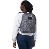image:imageJanSport SuperBreak Plus Backpack with Padded 15inch Laptop Sleeve and Integrated Bottle Pocket  Spacious and Durable Daypack for Work and Travel  Lace Shadows