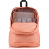 image:imageJanSport SuperBreak Plus Backpack with Padded 15inch Laptop Sleeve and Integrated Bottle Pocket  Spacious and Durable Daypack for Work and Travel  Peach Bum
