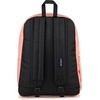 image:imageJanSport SuperBreak Plus Backpack with Padded 15inch Laptop Sleeve and Integrated Bottle Pocket  Spacious and Durable Daypack for Work and Travel  Peach Bum