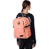 image:imageJanSport SuperBreak Plus Backpack with Padded 15inch Laptop Sleeve and Integrated Bottle Pocket  Spacious and Durable Daypack for Work and Travel  Peach Bum