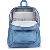 image:imageJanSport SuperBreak Plus Backpack with Padded 15inch Laptop Sleeve and Integrated Bottle Pocket  Spacious and Durable Daypack for Work and Travel  Sunny Sketches Blue